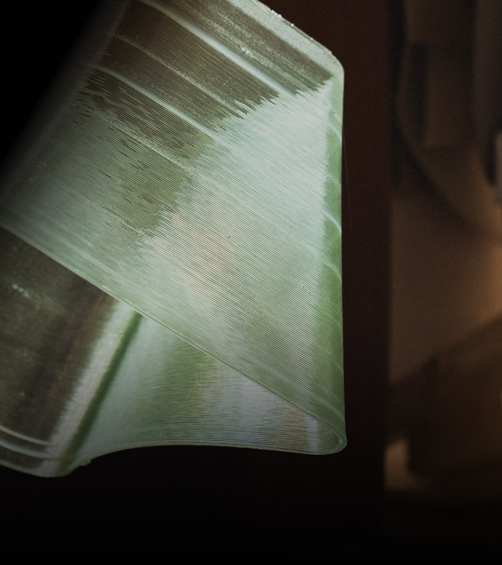 SUSTAINABILITY AND MATERIALS