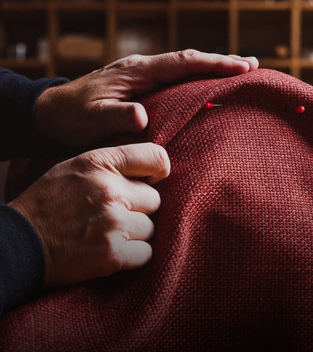 TECHNOLOGY AND CRAFTSMANSHIP